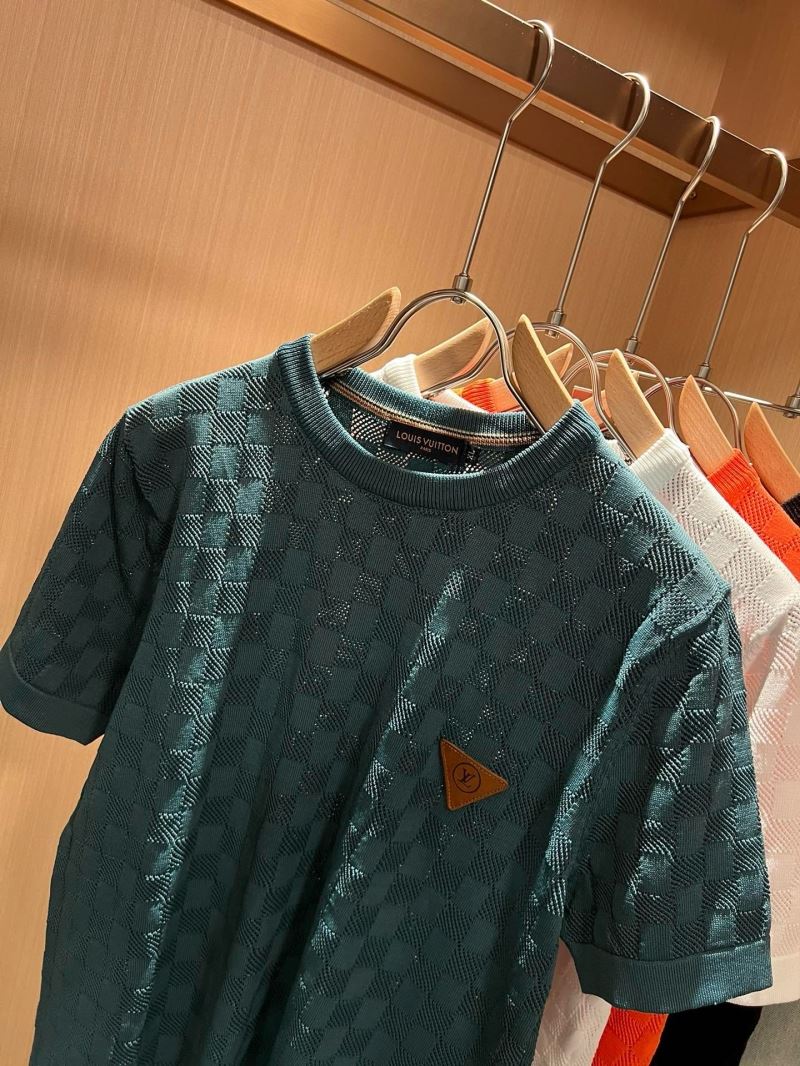 Louis Vuitton T-Shirts